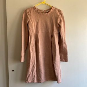 Gap Maternity, XS, pink